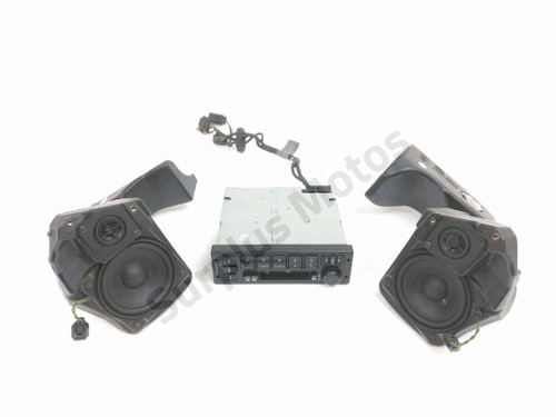 Autoradio bmw 1150 - r,