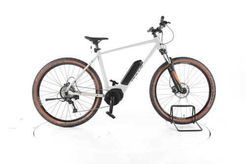 Bulls performance vtt - lt,