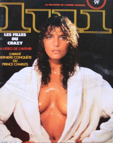 Lui 213 1981 le crazy - -,