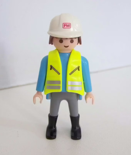 Playmobil port - playmobil,