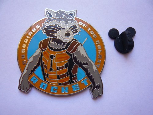 Big pin disney - big,