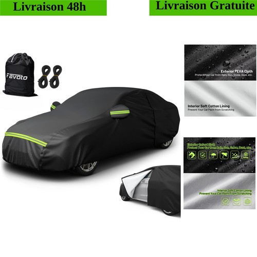 Favoto housse voiture - de,