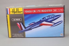  ZO025 HELLER 80220 maquette