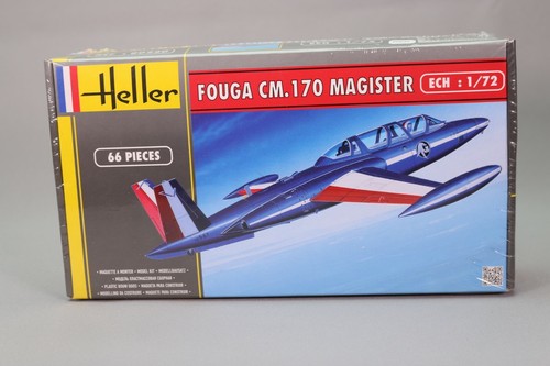 Zo025 heller 80220 maquette - zo025,