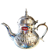 Théière Marrakech Style -