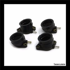Pipe Admission Carburateur de Yamaha FZS 600 Fazer 1998 1999 2000 2001 2002 2003