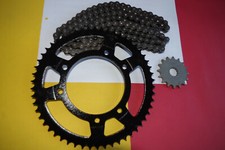 Kit Chaîne Roue à Chaîne