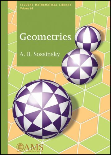 Geometries student - geometries, (student