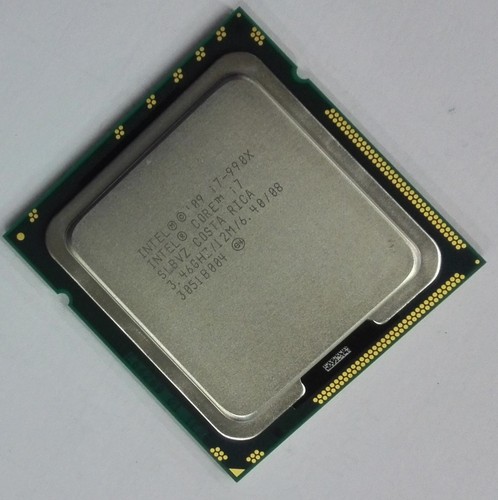 Intel core 990x desktop - intel,