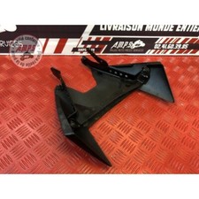 Cache Sous échappement avec support Kawasaki 1400 ZZR 2006 à 2011