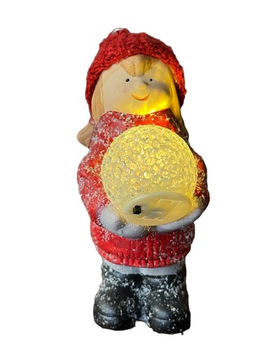 Ancienne figurine biscuit - figurine,
