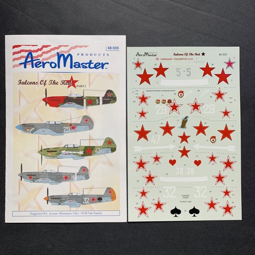 Model aircraft decal - aircraft,