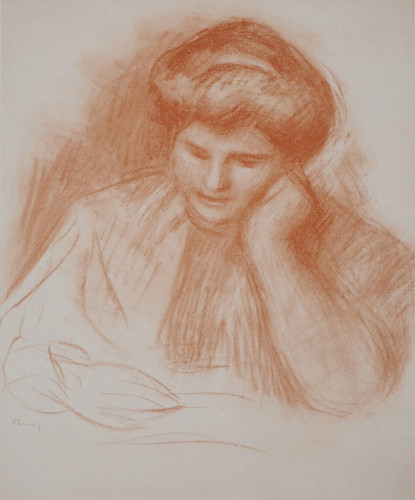 Pierre auguste renoir jeune - pierre,
