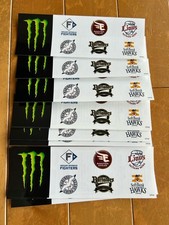 Monster Energy Original