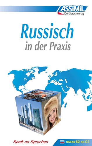 Assimil gmbh russisch - assimil,