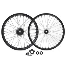 Roues Jantes avant arriere