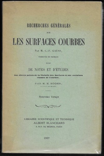Recherches générales sur les - recherches,