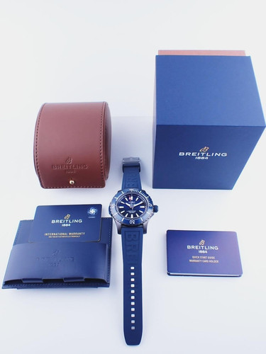 Nouveau montre breitling - montre,