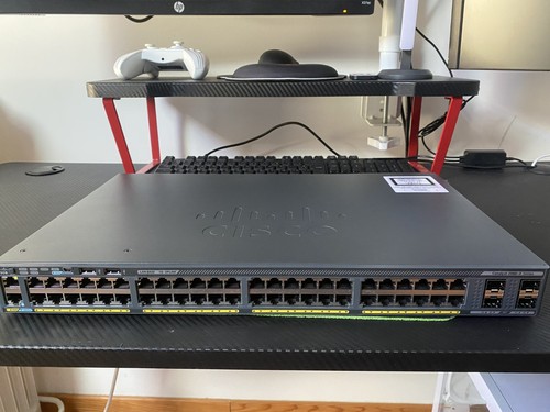 Cisco catalyst - cisco,