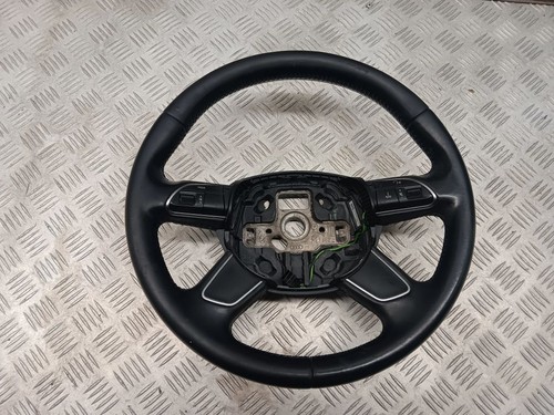 Audi 2015 essence volant - audi, q7