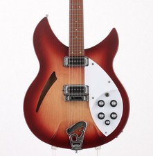 Rickenbacker 330 Fireglo o5762