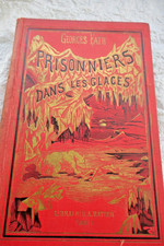 FATH Prisonniers dans les