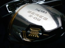 NONMA GOLF BERES S-06 DRIVER