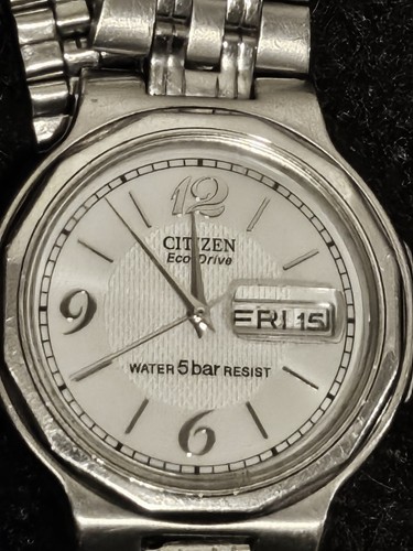 Exc citizen eco - eco-drive, 781632