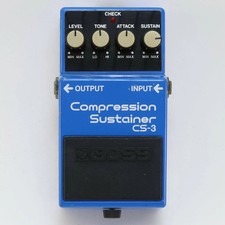 Pédale d'effets de guitare