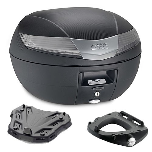 Kit bauletto v40nt givi - kit, +