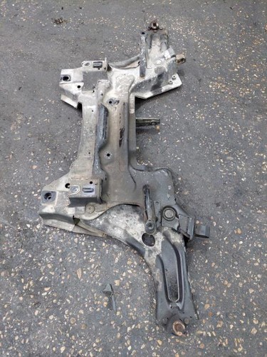 Berceau avant peugeot 207 - avant,