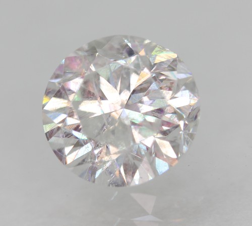 Cert carat bleu clair - cert, tt