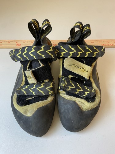 Sportiva miura climbing - la, vs