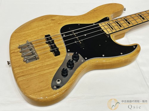 Fender japan jazz bass - fender,