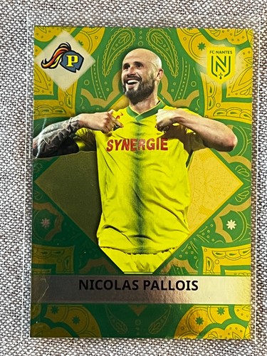 Panini football cards - panini,