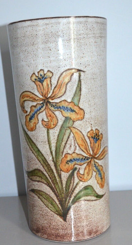 Grand vase rouleau - grand,
