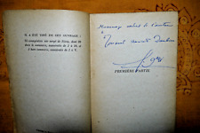 GILBERT DUPE , la figure de