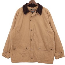 Barbour Beauchamp Travel