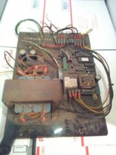 kiddie ride arcade computer