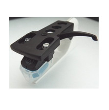 Black Headshell & Conical