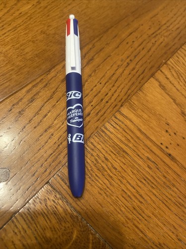 Stylo bic couleurs - stylo, « bic
