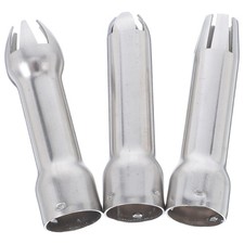  3 Pcs Douilles Patisserie