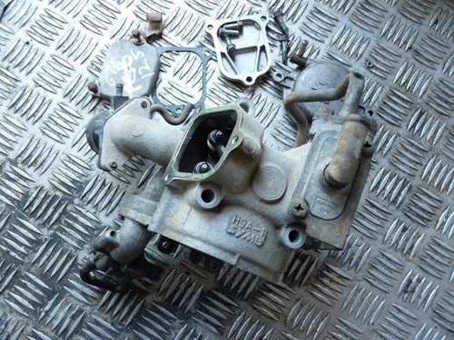 Culasse 125 gts sym - culasse,