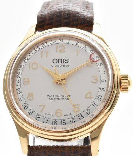 Presque comme neuve montre - [presque,