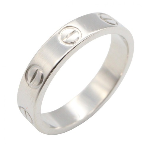 Cartier mini love - mini, 18kwg