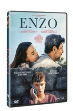 Enzo (DVD) Pierfrancesco