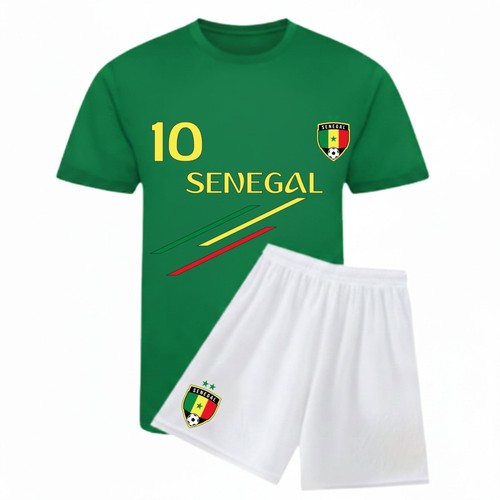 Ensemble foot enfant - ,