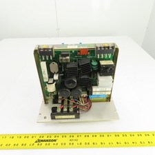 Amplificateur servomoteur - amplificateur,