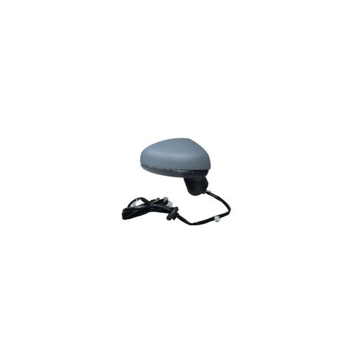 Retroviseur droit electrique - retroviseur,