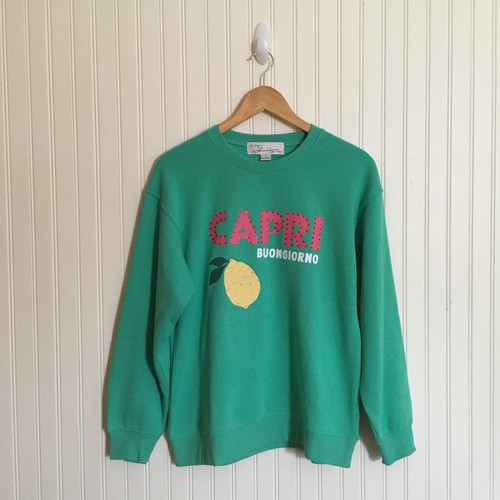 Vintage havana women green - vintage,